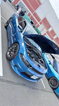 2020 Dodge Charger Scat Pack 392