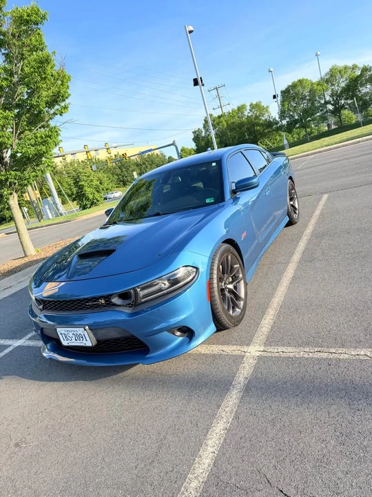 2020 Dodge Charger SRT & 392 7th Gen - Image 14 of 14