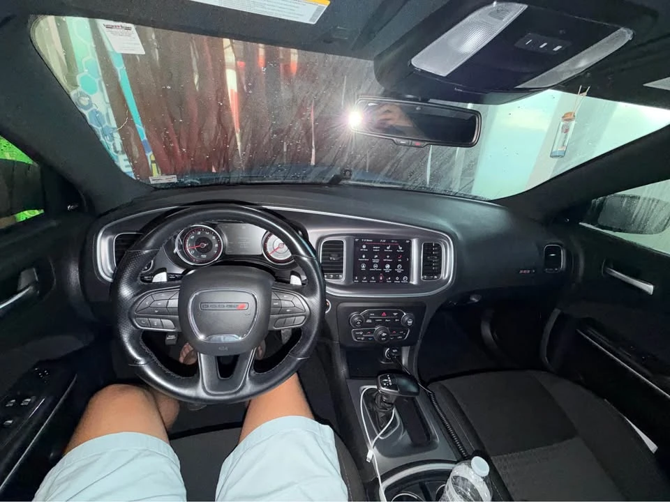 2020 Dodge Charger SRT & 392 7th Gen - Image 8 of 14