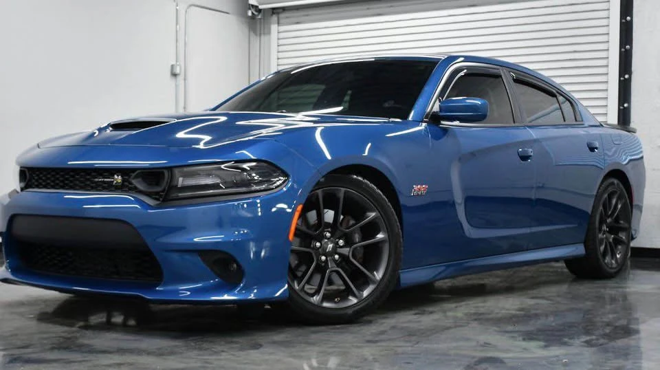 2020 Dodge Charger SRT & 392 7th Gen - Image 4 of 7