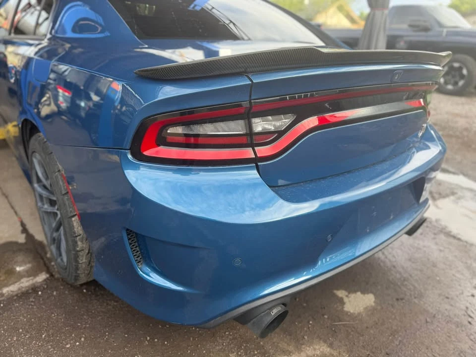 2020 Dodge Charger SRT & 392 7th Gen - Image 5 of 7
