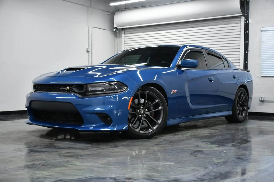 2020 Dodge Charger SRT & 392 7th Gen - Image 3 of 7