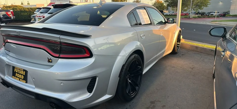2020 Dodge Charger SRT & 392 7th Gen - Image 3 of 6