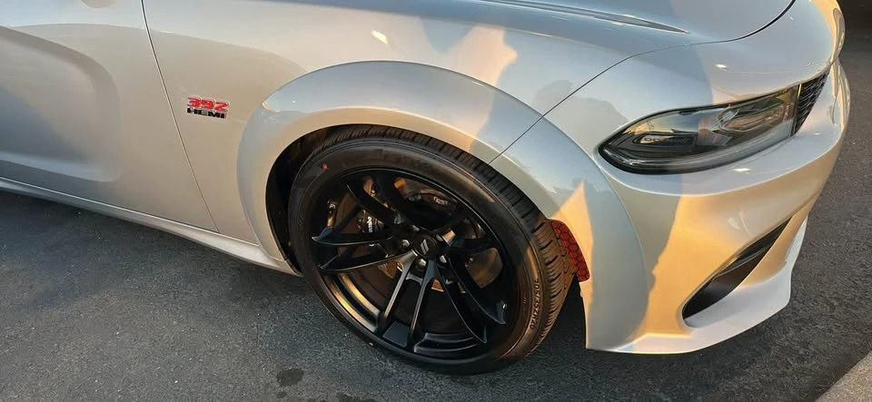 2020 Dodge Charger SRT & 392 7th Gen - Image 4 of 6