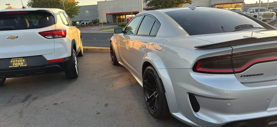 2020 Dodge Charger SRT & 392 7th Gen - Image 2 of 6