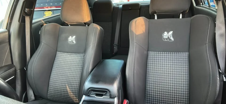 2020 Dodge Charger SRT & 392 7th Gen - Image 6 of 6