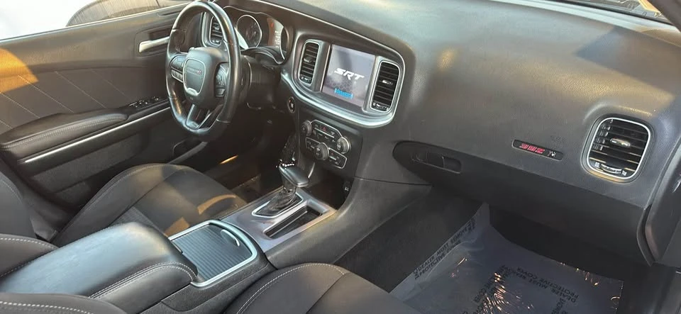 2020 Dodge Charger SRT & 392 7th Gen - Image 5 of 6
