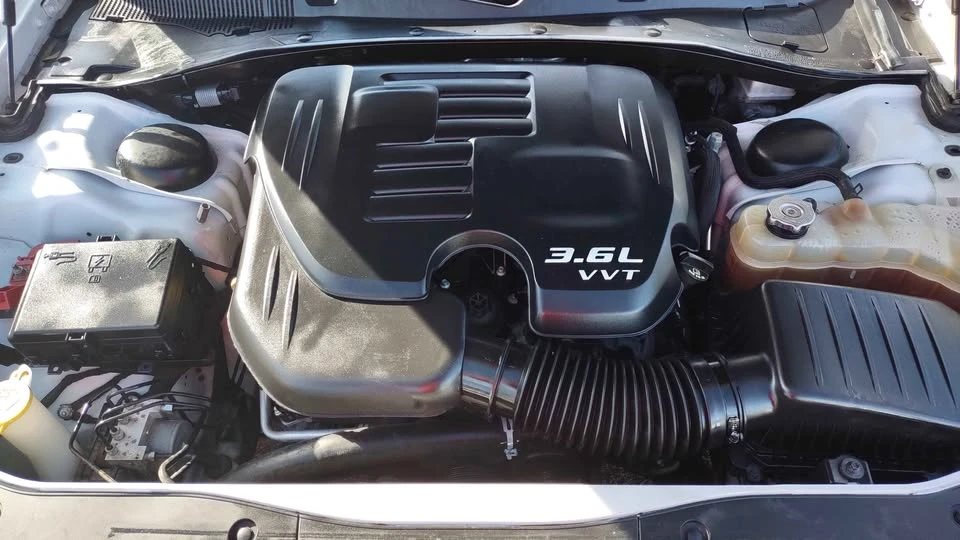 2020 Dodge Charger 7th Gen - Image 13 of 13