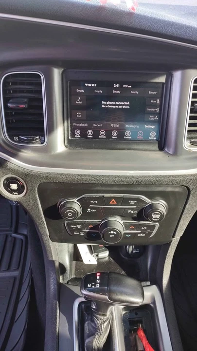2020 Dodge Charger 7th Gen - Image 9 of 13
