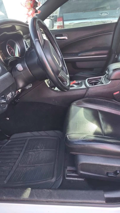 2020 Dodge Charger 7th Gen - Image 12 of 13