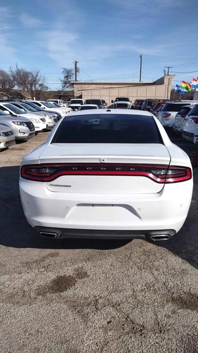 2020 Dodge Charger 7th Gen - Image 6 of 13