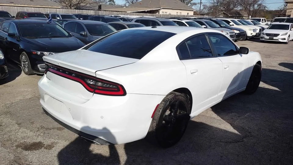 2020 Dodge Charger 7th Gen - Image 4 of 13