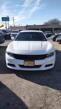 2020 Dodge Charger Sedan 4D