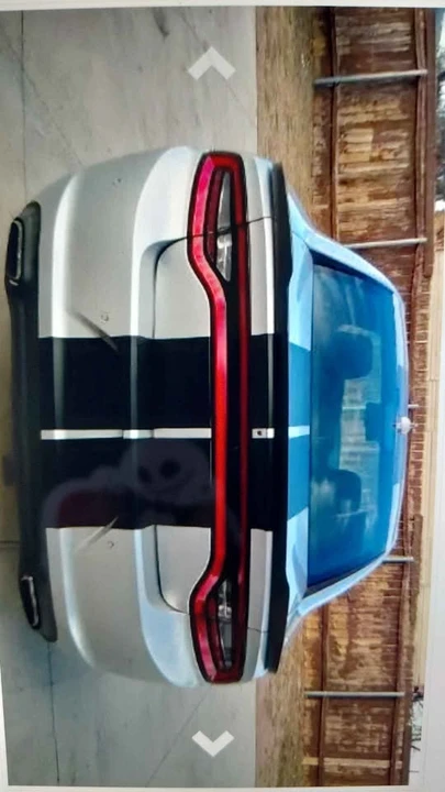2020 Dodge Charger 7th Gen - Image 3 of 5