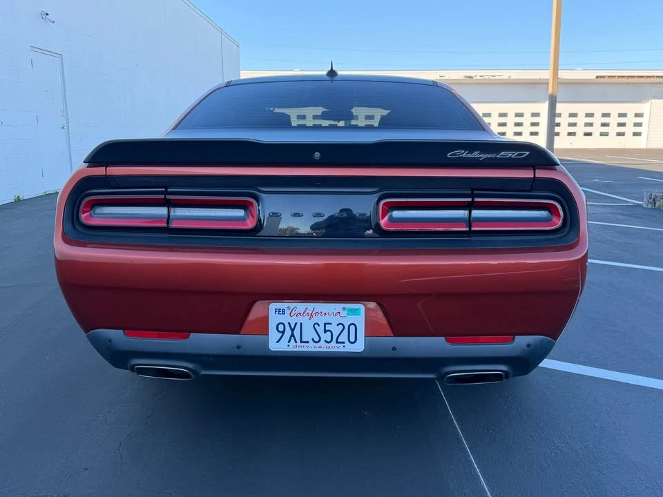 2020 Dodge Charger 7th Gen - Image 5 of 12