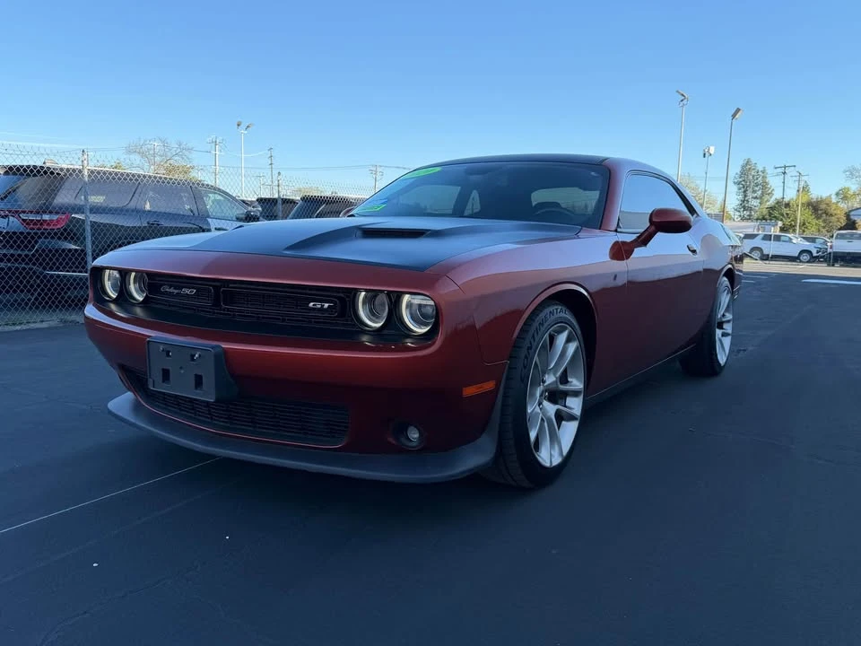 2020 Dodge Charger 7th Gen - Image 3 of 12