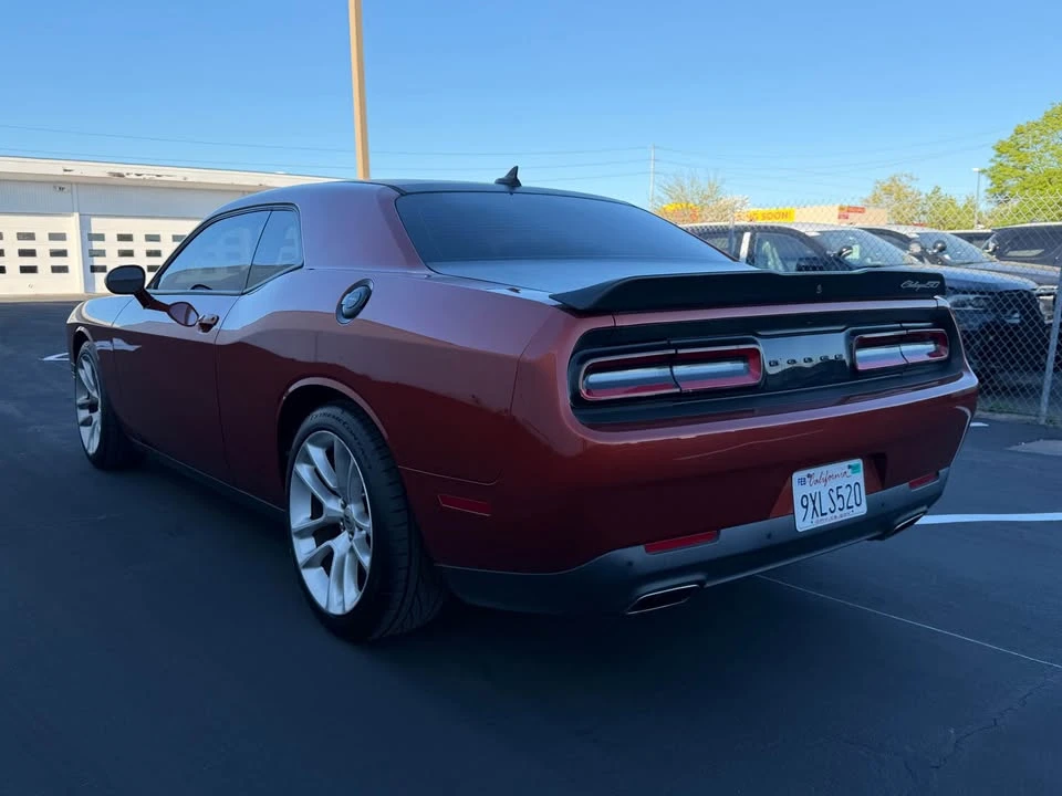 2020 Dodge Charger 7th Gen - Image 4 of 12