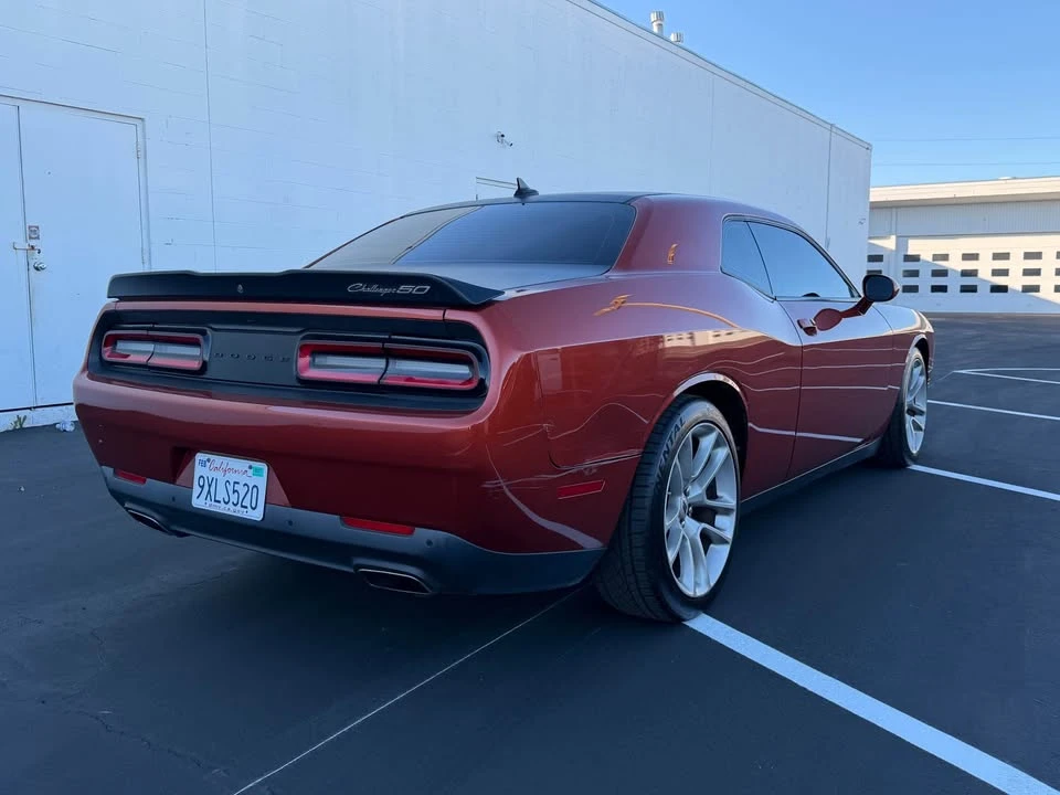 2020 Dodge Charger 7th Gen - Image 6 of 12