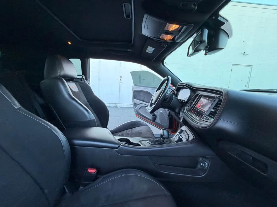 2020 Dodge Charger 7th Gen - Image 8 of 12