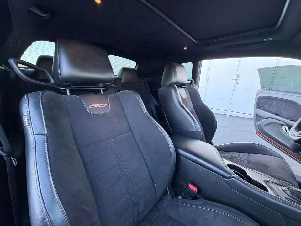 2020 Dodge Charger 7th Gen - Image 9 of 12