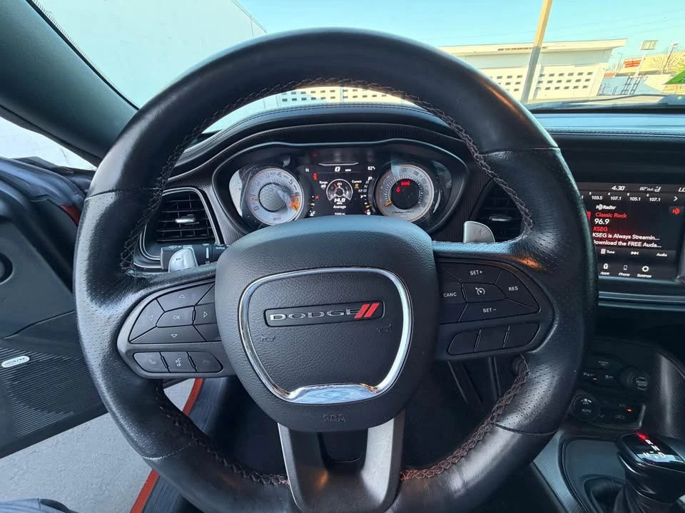 2020 Dodge Charger 7th Gen - Image 12 of 12