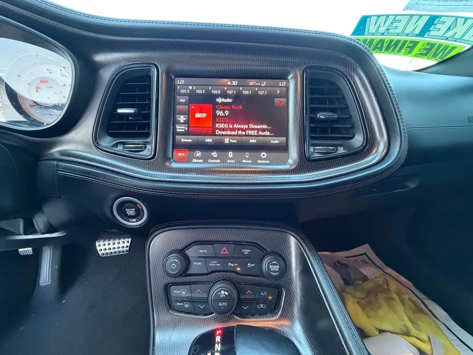 2020 Dodge Charger 7th Gen - Image 11 of 12