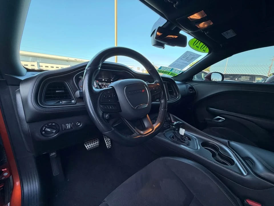 2020 Dodge Charger 7th Gen - Image 10 of 12