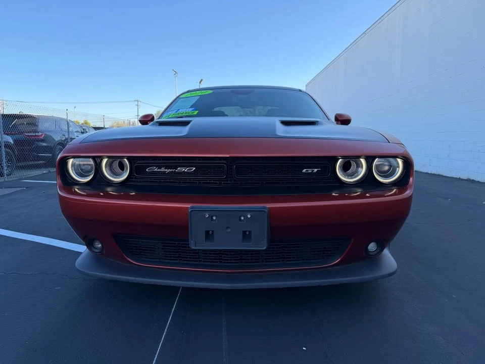 2020 Dodge Charger 7th Gen - Image 2 of 12