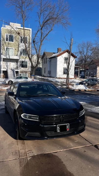 2020 Dodge Charger 7th Gen - Image 6 of 10