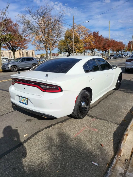 2020 Dodge Charger 7th Gen - Image 4 of 12