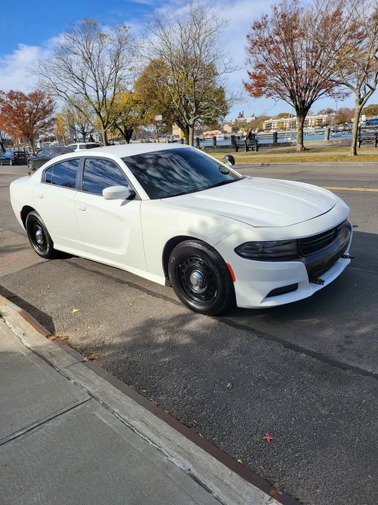 2020 Dodge Charger 7th Gen - Image 6 of 12