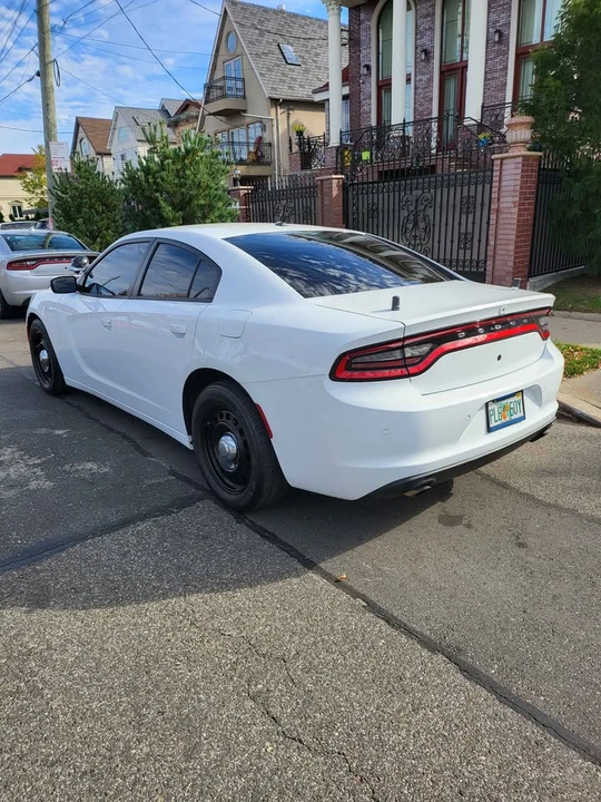 2020 Dodge Charger 7th Gen - Image 2 of 12