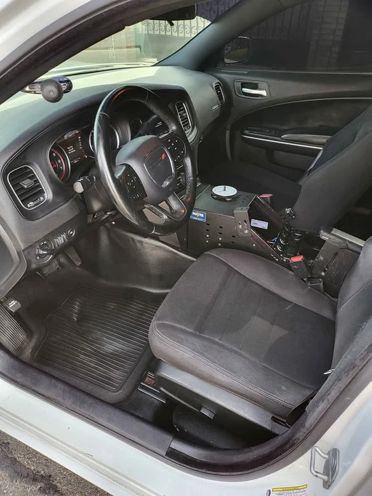 2020 Dodge Charger 7th Gen - Image 8 of 12
