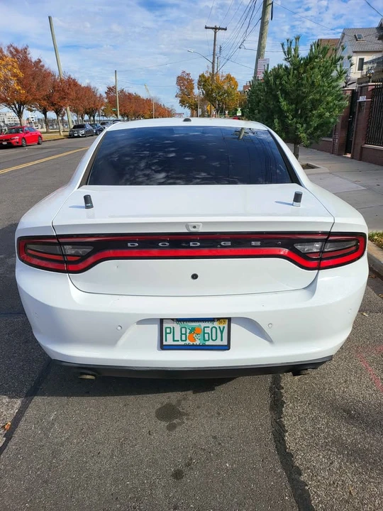 2020 Dodge Charger 7th Gen - Image 3 of 12