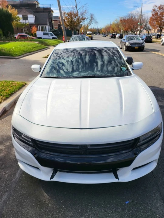 2020 Dodge Charger 7th Gen - Image 7 of 12