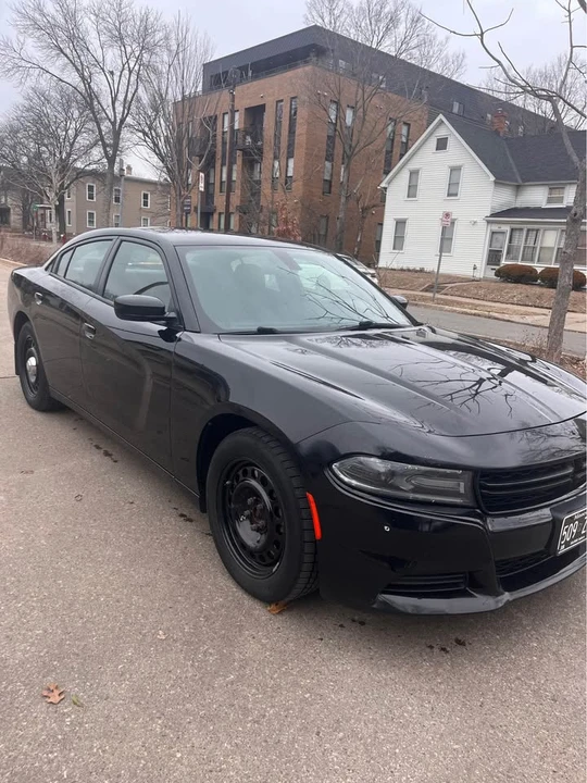 2020 Dodge Charger 7th Gen - Image 7 of 10