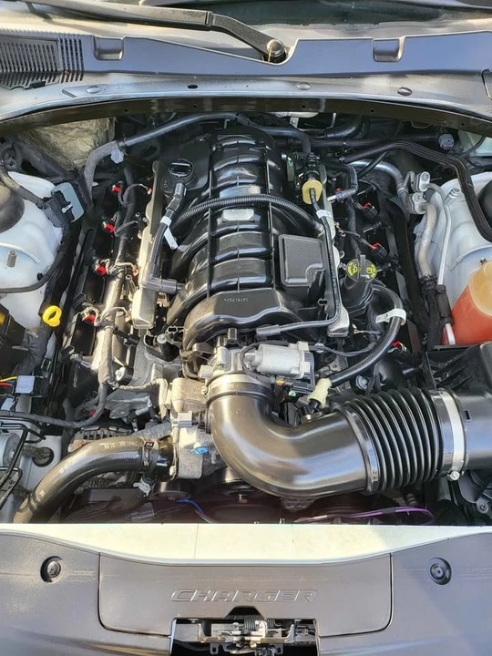 2020 Dodge Charger 7th Gen - Image 12 of 12