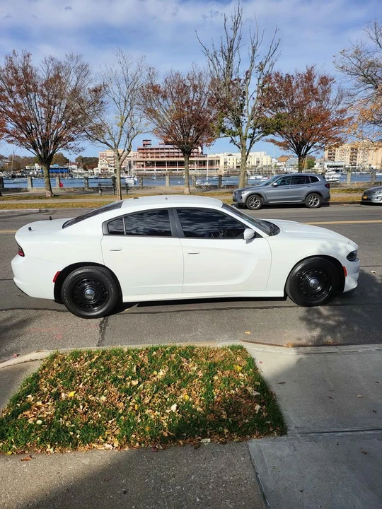 2020 Dodge Charger 7th Gen - Image 5 of 12