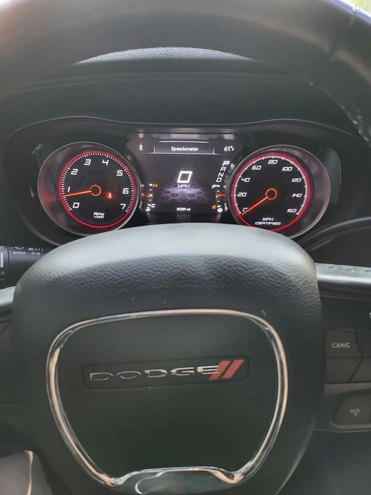 2020 Dodge Charger 7th Gen - Image 9 of 12