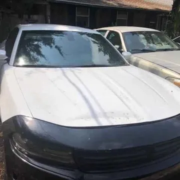 2020 Dodge Charger Sedan 4D