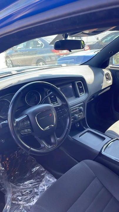 2020 Dodge Charger 7th Gen - Image 8 of 9