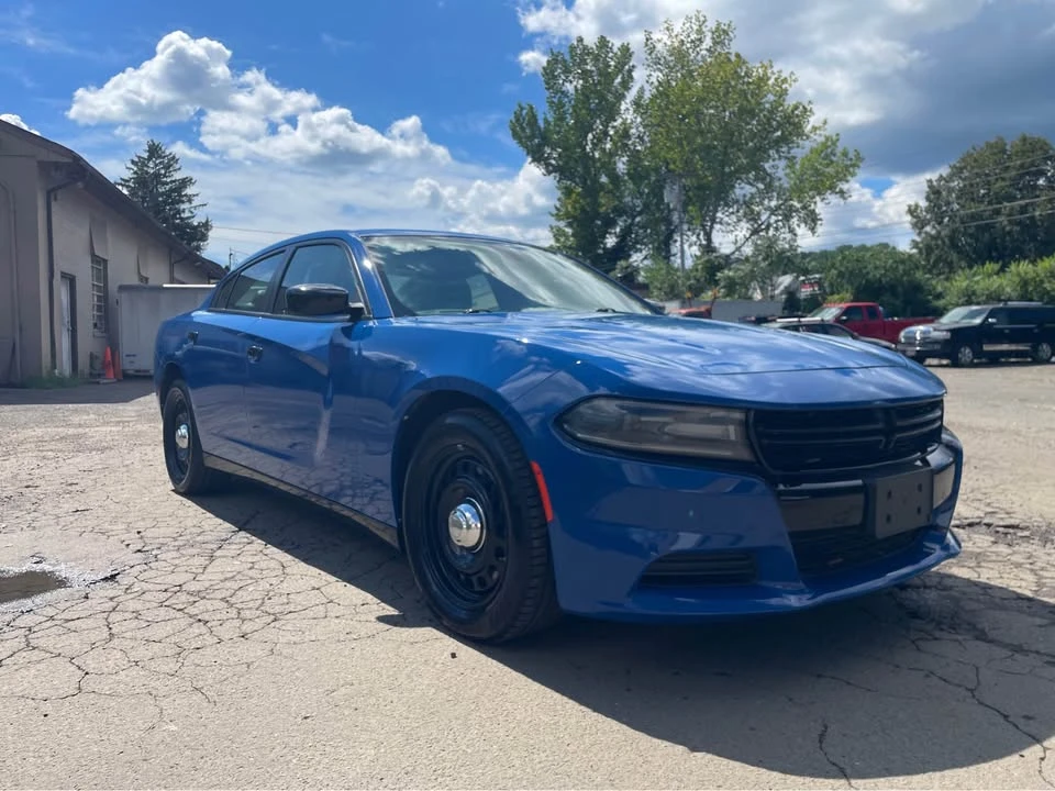 2020 Dodge Charger 7th Gen - Image 4 of 9