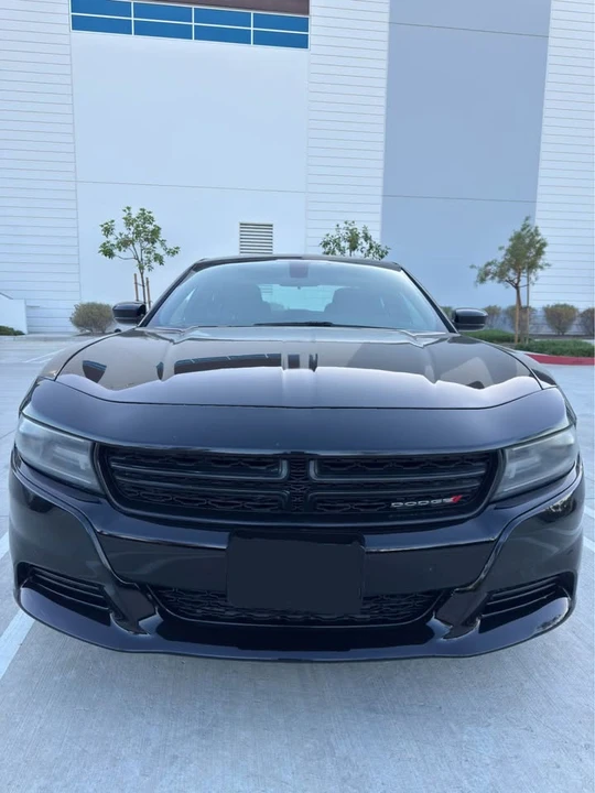 2020 Dodge Charger 7th Gen - Image 2 of 11