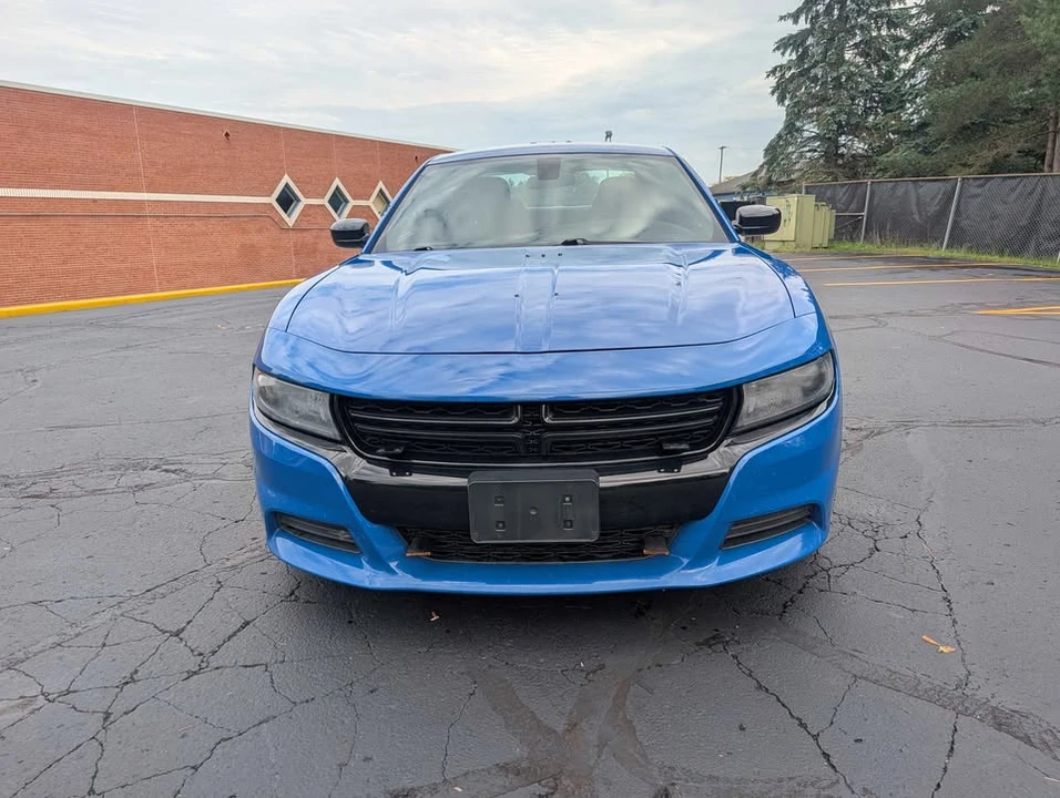 2020 Dodge Charger 7th Gen - Image 5 of 19