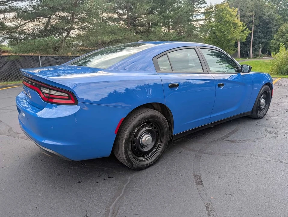 2020 Dodge Charger 7th Gen - Image 3 of 19