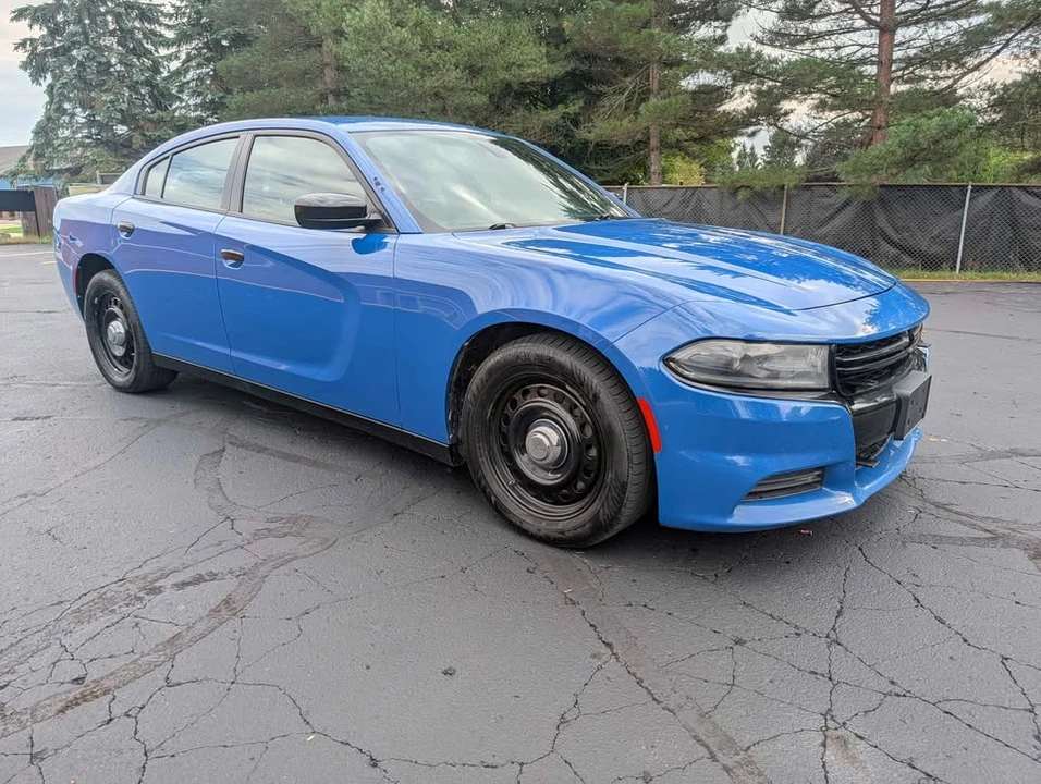 2020 Dodge Charger 7th Gen - Image 2 of 19