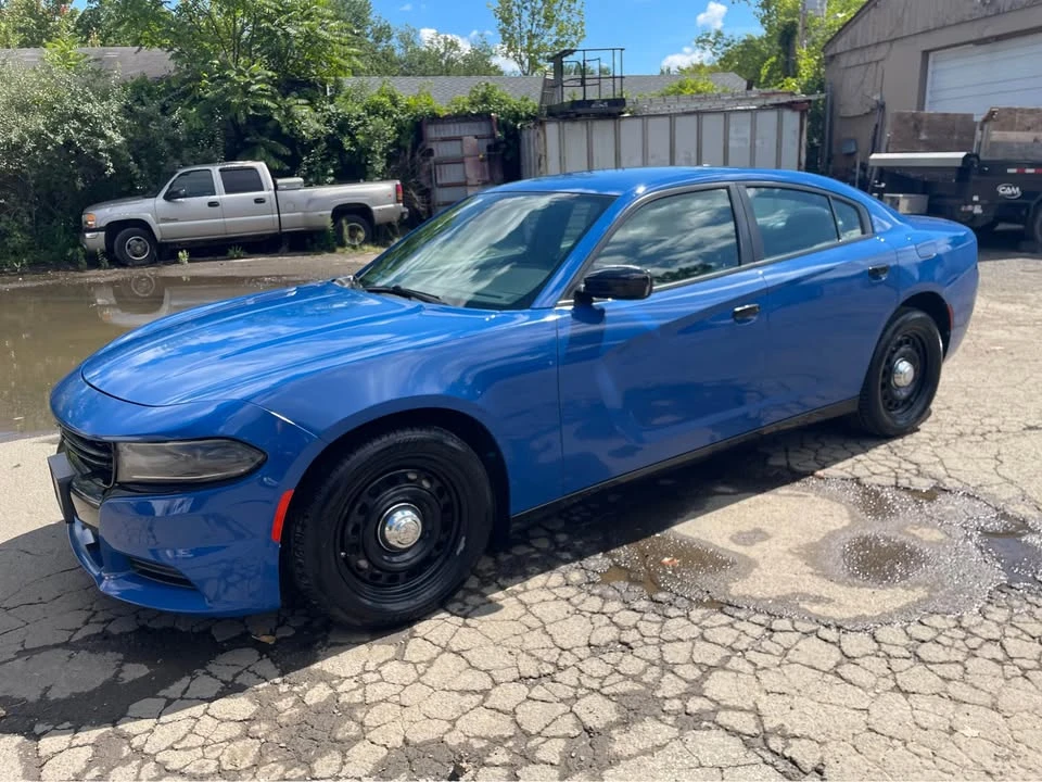 2020 Dodge Charger 7th Gen - Image 3 of 9