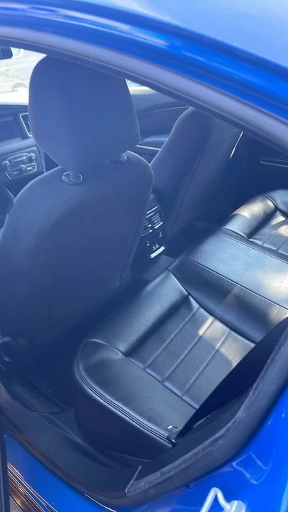 2020 Dodge Charger 7th Gen - Image 9 of 9