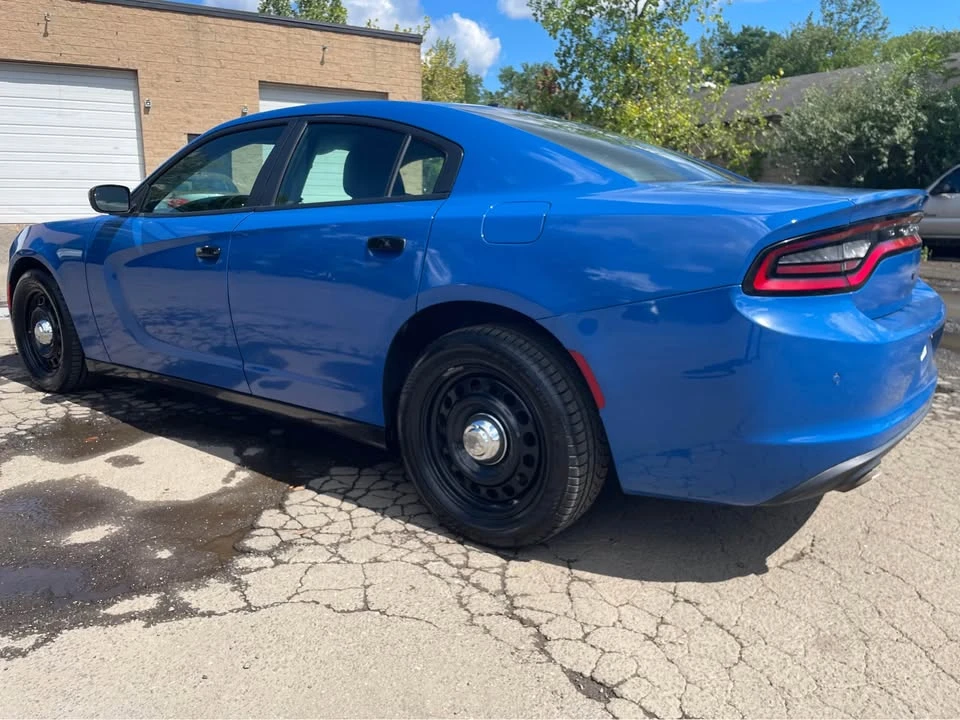 2020 Dodge Charger 7th Gen - Image 7 of 9
