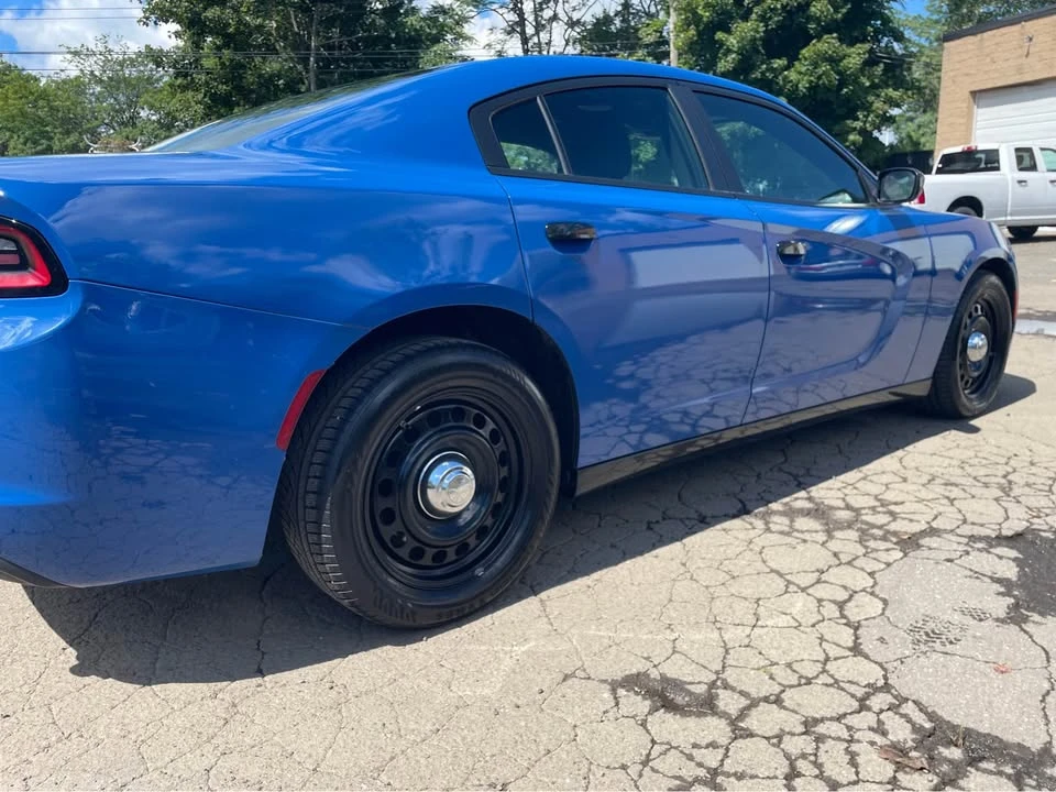 2020 Dodge Charger 7th Gen - Image 6 of 9